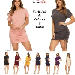 Vestido de mujer 