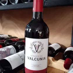 Señorío de Valcunia
