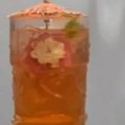 Cóctel TiKi Marama