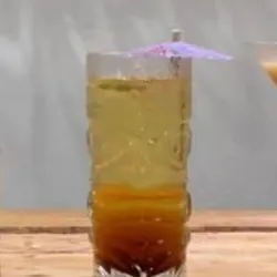 Coctel Mai Tai