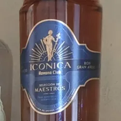 Havana club selección de maestros 