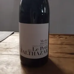 Le Petit Balthazar
