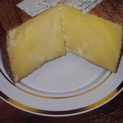 Queso Manchego 40g