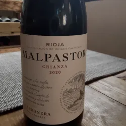 Mal Pastor. DO Rioja