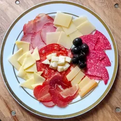 Picaderas para llevar