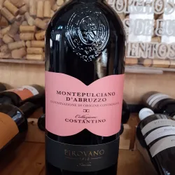 Pirovano Collezione Montepulciano D' Abruzzo