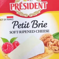 Queso brie