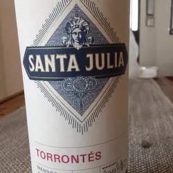 Santa Julia
