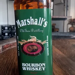 Whisky Bourbon