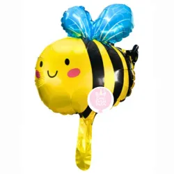 Globo de abeja de 14"