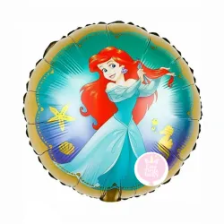 Globo de ariel de 18" 01