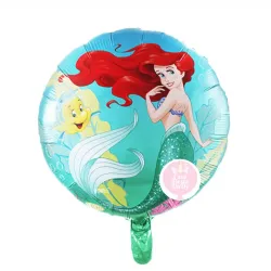 Globo de ariel de 18" 02