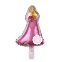 Globo de aurora de 14"