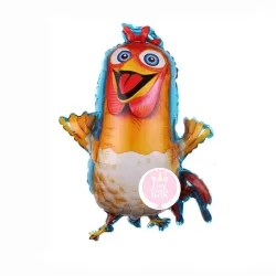 Globo de bartolito de 14"