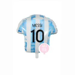 Globo de camiseta de 14"
