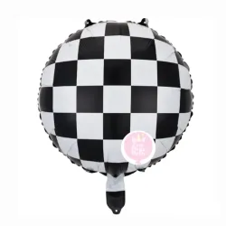 Globo de carreras de 18"