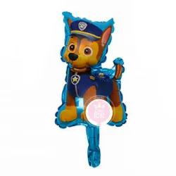 Globo de chase de 14"