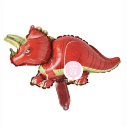 Globo de dinosaurio de 14" 01