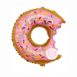 Globo de dona de 14"