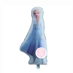 Globo de elsa de 14"