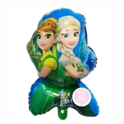 Globo de frozen de 32"