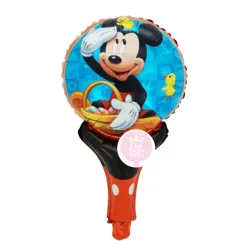 Globo de mano de mickey