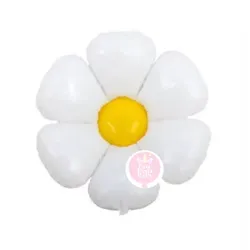 Globo de margarita de 18"