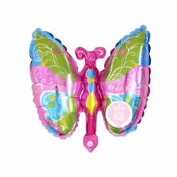 Globo de mariposa de 14"