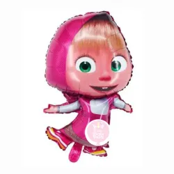 Globo de masha de 14"