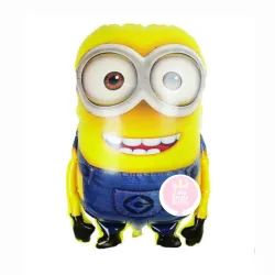Globo de minion de 40"