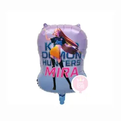 Globo de mira de 14"