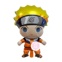 Globo de naruto de 14"
