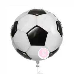 Globo de pelota de 18"