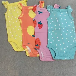 Monitos de bebé