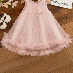 Vestidos de niña