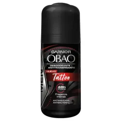 Desodorante Obao for Men Tattoo 