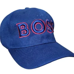 Gorra Boss