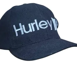 Gorra Hurley