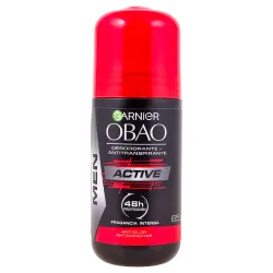 Obao Garnier Active