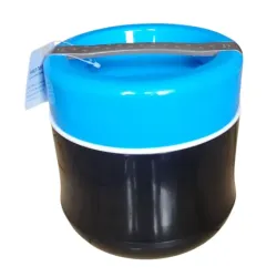 Lunchera térmica 1.2 litros 