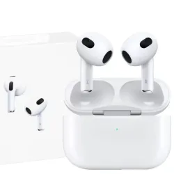 Audífonos inalámbricos