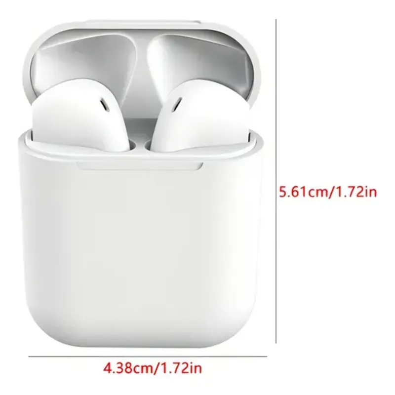Audífonos InPods