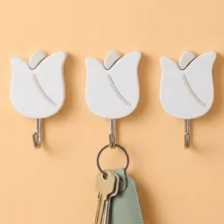 Colgadores de pared