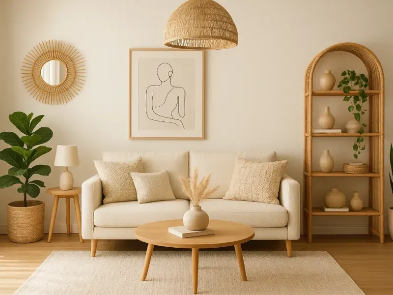 Decoración del hogar
