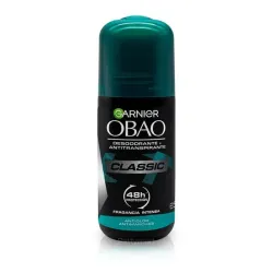 Desodorante Obao Garnier Classic