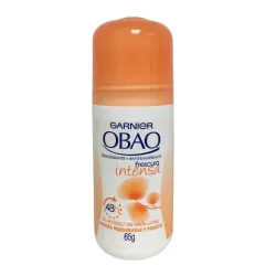 Desodorante Obao Garnier Frescura Intensa