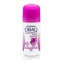 Desodorante Obao Garnier Frescura Suave
