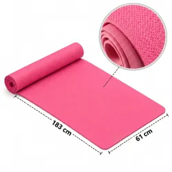 Esteras de yoga