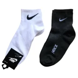 Medias Nike tobilleras