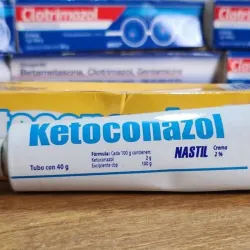 Ketokonazol